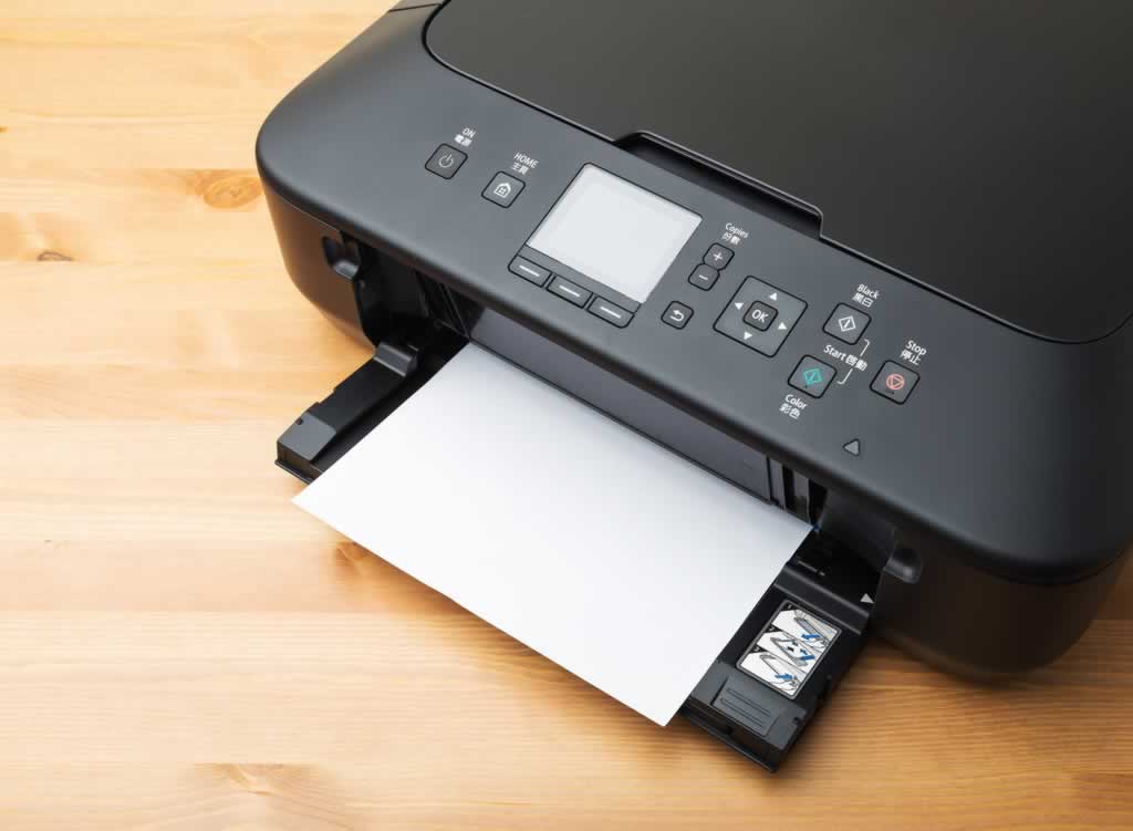 打印机,打印