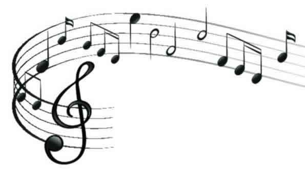 音乐曲谱怎么学