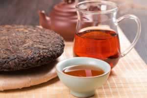 安化黑茶的功效与作用有什么