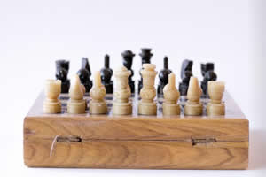 国际象棋走法术语