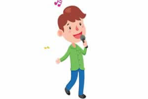如何练习唱歌