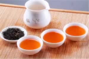 红茶分类及代表品种