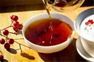 生普洱茶喝法