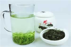 中国茶的种类有哪些