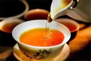 锡兰红茶的泡法