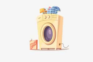 洗衣机故障e3解决方法是什么
