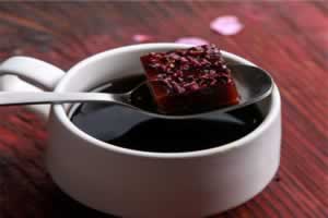 阿胶红糖姜茶的功效与作用是什么