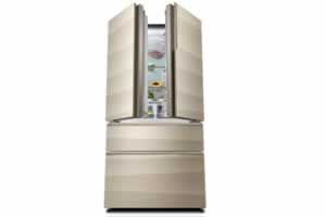 冰箱耗电量每天多少度
