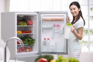 冰箱能效一级比二级省多少电