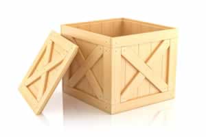 手工木箱制作方法