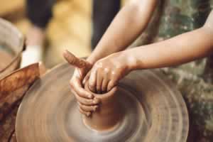 陶艺的工艺流程有哪些