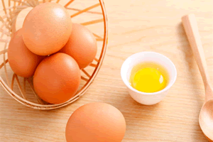 鸡蛋可以放多久