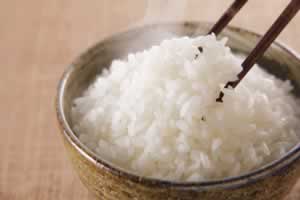 蒸米饭时米和水的比例是多少