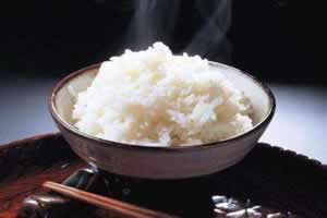 蒸米饭时水米比例多少最合适