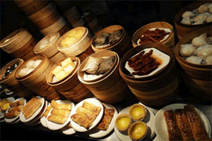 上海特色美食有哪些