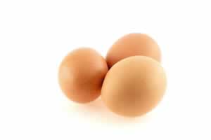 怎么样辨别生鸡蛋和熟鸡蛋