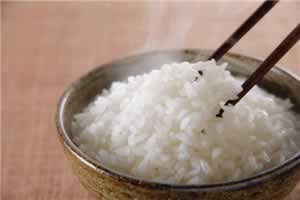 两岁孩子能吃米饭吗