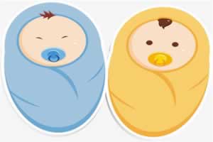婴儿流感一般能用被子捂着吗