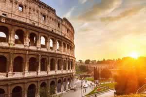 罗马是哪个国家的首都
