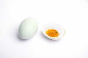 咸鸡蛋的腌制方法窍门