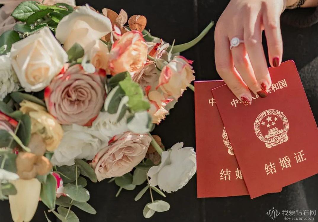 2022领结婚证需要带什么(申请结婚证需要材料) 2022领结婚证需要带什么(申请结婚证需要材料)