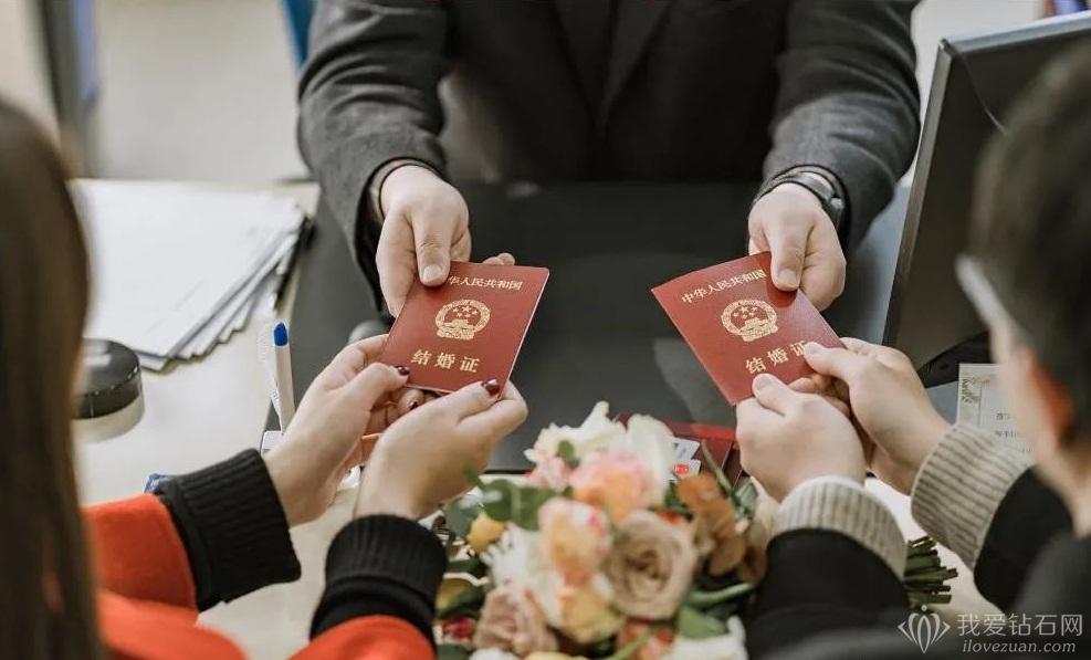 2022领结婚证需要带什么(申请结婚证需要材料) 2022领结婚证需要带什么(申请结婚证需要材料)