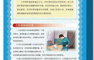 安徽省工伤保险待遇一览表（2022年关于工伤赔偿标准）