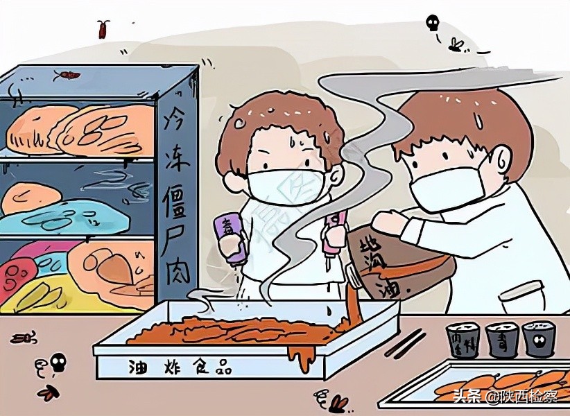 食品安全法律法规有哪些(食品吃出异物赔偿标准法) 食品安全法律法规有哪些(食品吃出异物赔偿标准法)