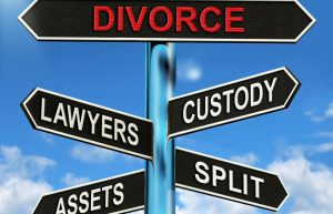 关于离婚管辖地法律规定（中国婚姻法离婚条例）