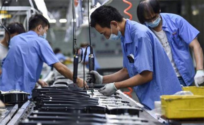 印度和越南有望成为世界工厂（背后的具体原因是什么？）