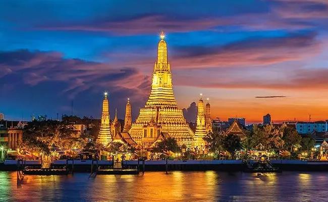 赴泰国旅游出现大量退订是假消息（那么去泰国旅游需注意什么？）