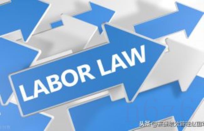 劳动法律法规汇编大全（劳动法律法规条例）