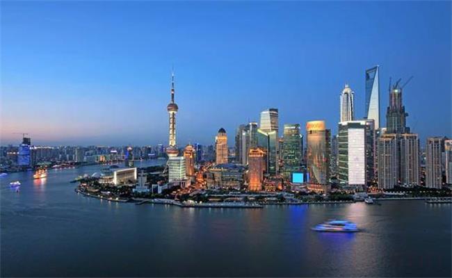 ​中国民富城市排行榜是怎么样的