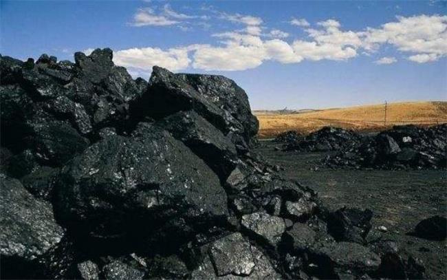 内蒙古煤矿资源丰富吗