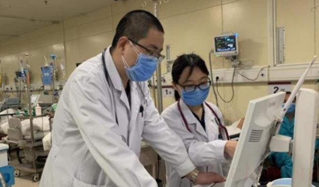 为什么内地医护要到香港公立医院工作？