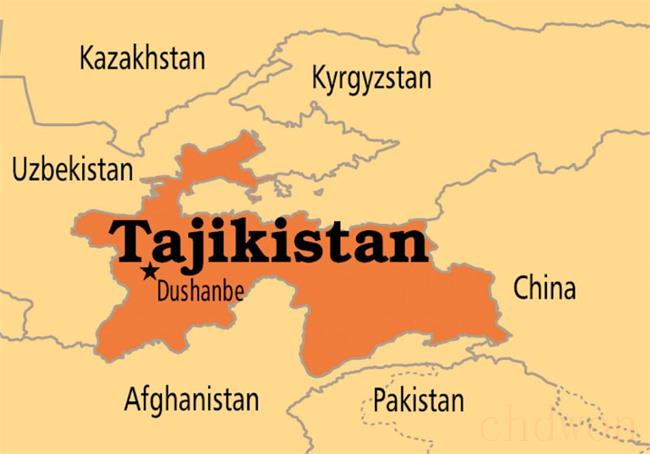 塔吉克斯坦是指哪个国家