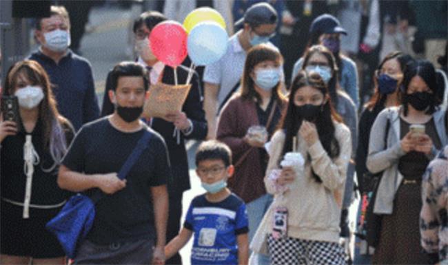 香港口罩令有效期延至3月8日（为何要延期？）
