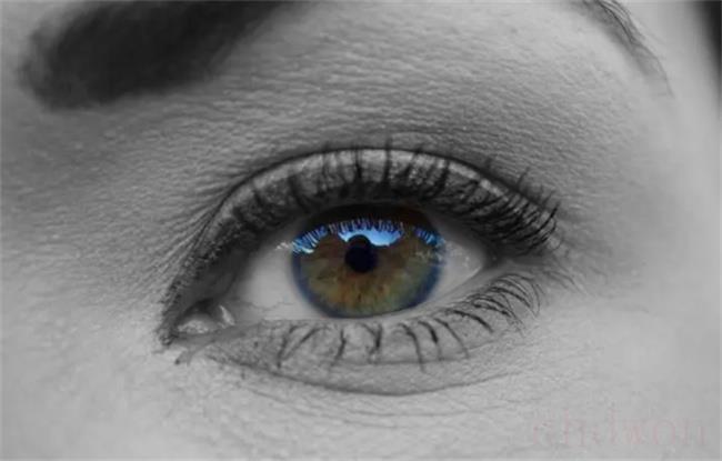 视网膜脱落和哪些原因有关
