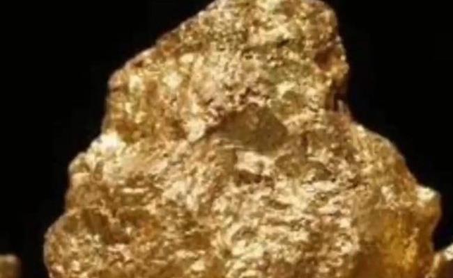 山东乳山探获一大型金矿床（金矿床是如何形成的？）