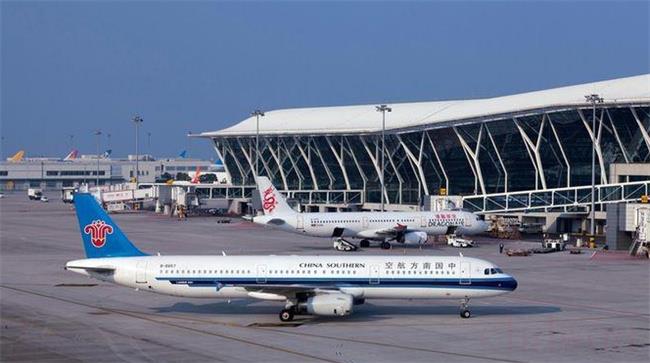 上海第三机场为什么选择在南通创建