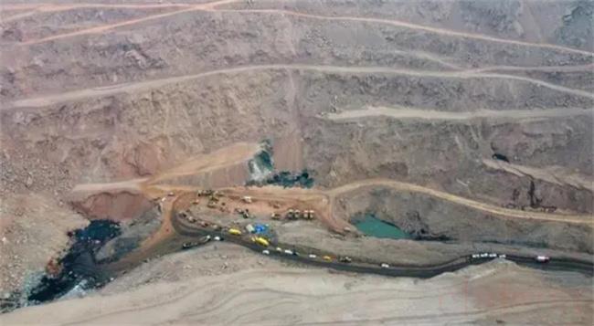 ​内蒙古煤矿坍塌目前多少人生还