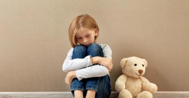 儿童抑郁症的先兆主要是哪一些