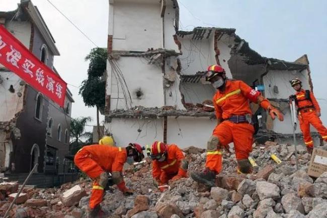 土叙地震或致中国发生强震，相关专家有何回应？