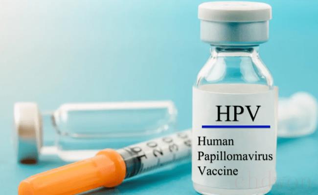 ​云南一男子接种男性九价HPV疫苗（男性有必要打这个疫苗吗？）