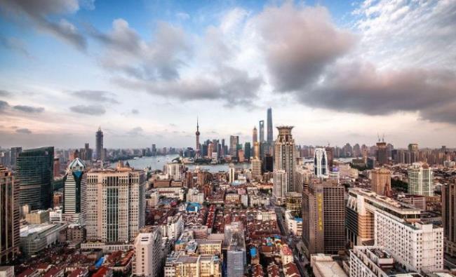 上海市今年房地产开发投资增长幅度力争在5%左右（从什么方面开展工作？）