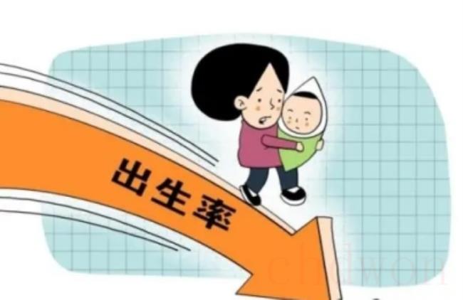 上海总和生育率为0.7（何因素造成？）