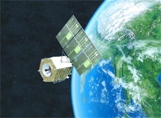 1988年9月7日第一颗气象卫星叫什么