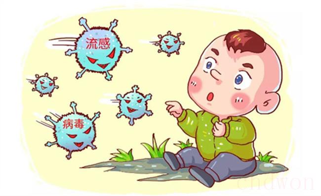 中国疾控中心：近4周流感病毒阳性率呈上升趋势（如何做好病毒防护？）