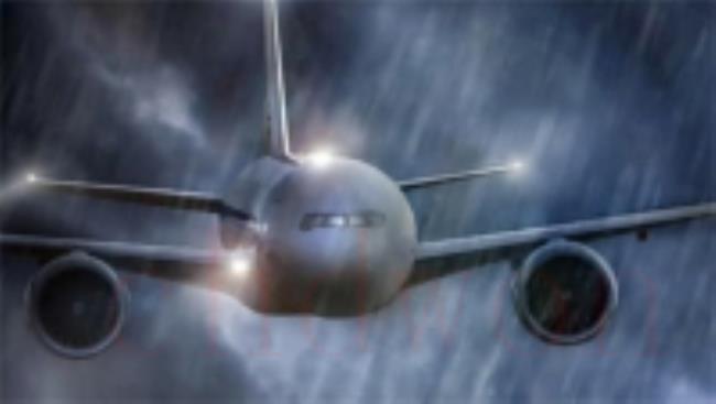 下雨是否会影响到飞机起飞