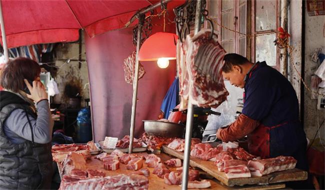 为什么都说养猪不如养上海人